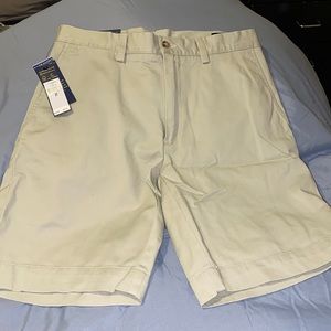 NWT Men’s Polo Short